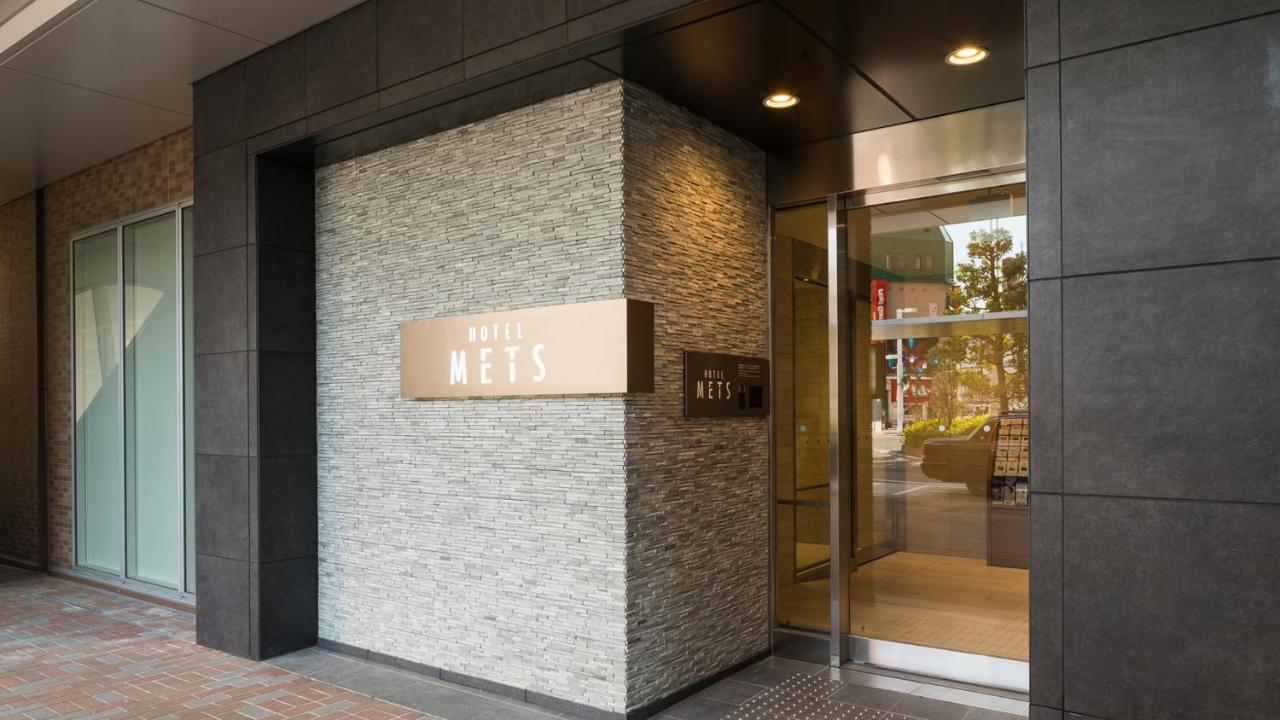 Jr-East Hotel Mets Funabashi Extérieur photo