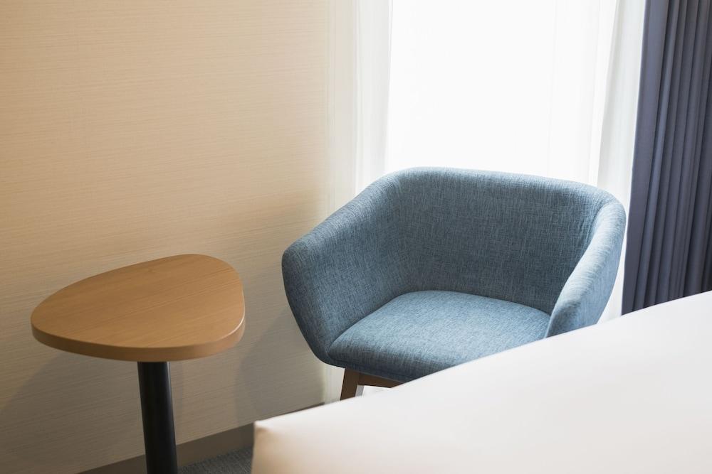 Jr-East Hotel Mets Funabashi Extérieur photo